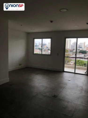 Sala Comercial à venda e aluguel na Mooca