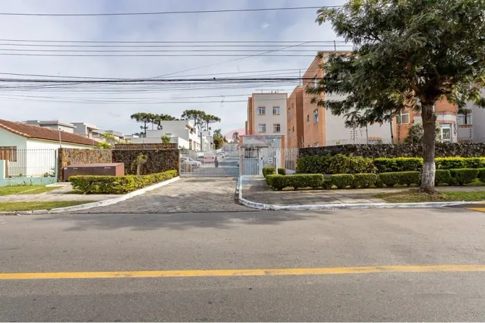 Apartamento 2 quartos a venda, Bairro Uberaba, Curitiba. Paraná