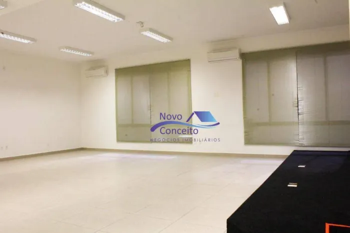 Prédio para alugar, 246 m² por R$ 17.750,00/mês - Artur Alvim - São Paulo/SP