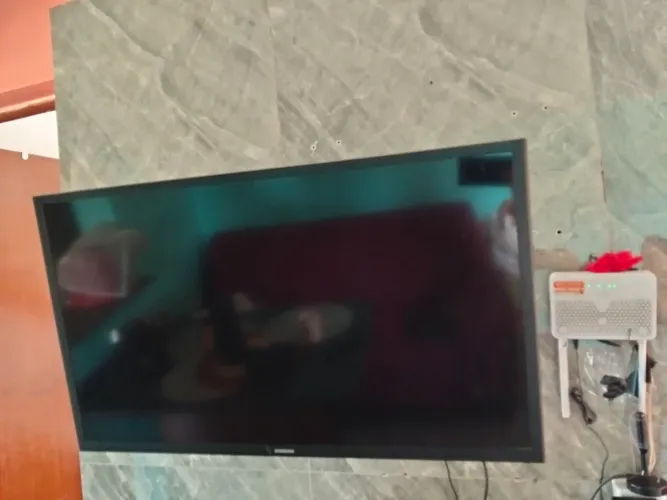 Vendo Tv Samsung 32