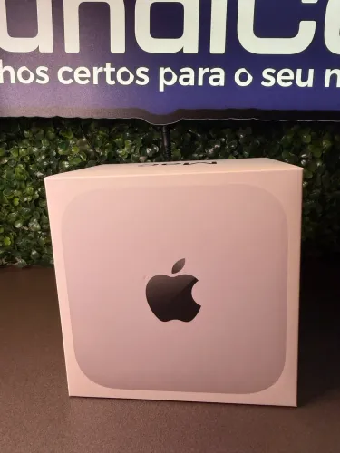 Mundicell_poa Mac Mini M4 256ssd 16gb ram Silver 