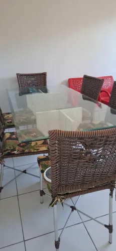 Vendo Mesa