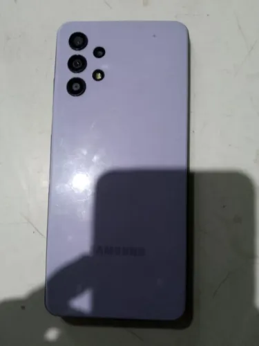 Samsung A32 só 250 reais pra sair rápido