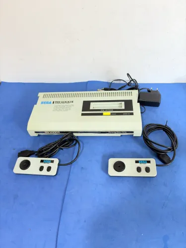 Console Sega SG-1000 II