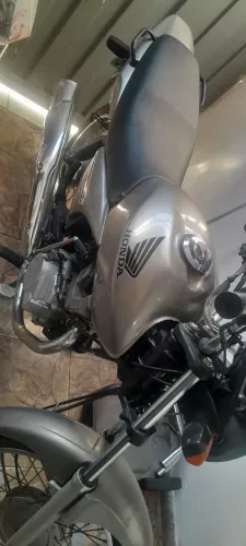 Moto cg titan 150
