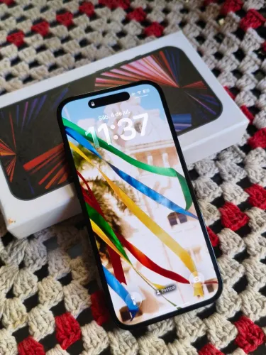 iPhone 14 PRO 256gb excelente estado