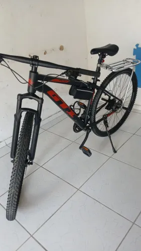 Bike Aro 19 GTI ROMA 
