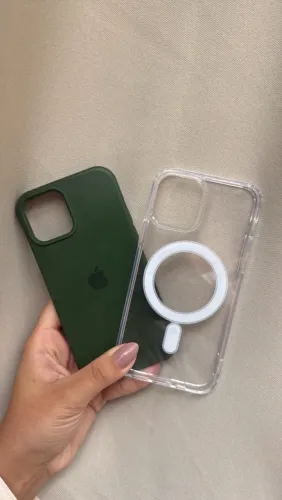 Vendo capinhas iPhone 12 Pro