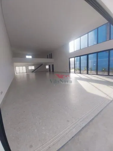 Loja para alugar, 354 m² por R$ 24.250,00/mês - Condomínio Dona Lucilla - Indaiatuba/SP