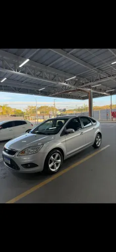 Ford Focus 1.6 S/se/se Plus Flex 8v/16v 5P 2012