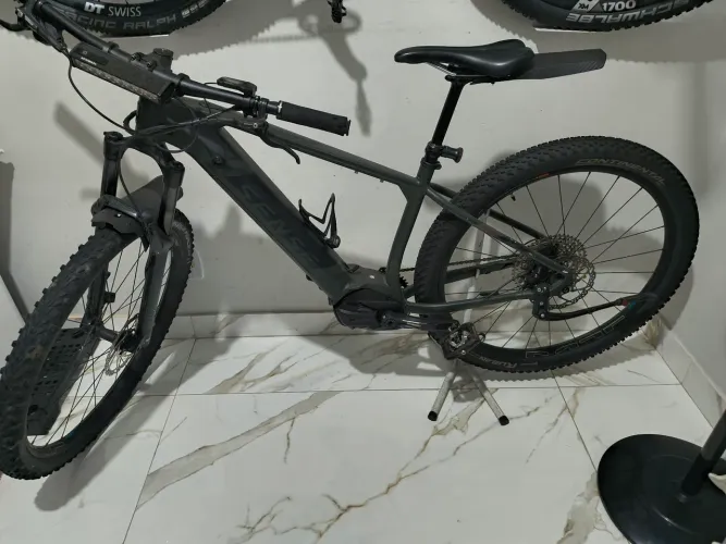Bike eletrica sense etrail M