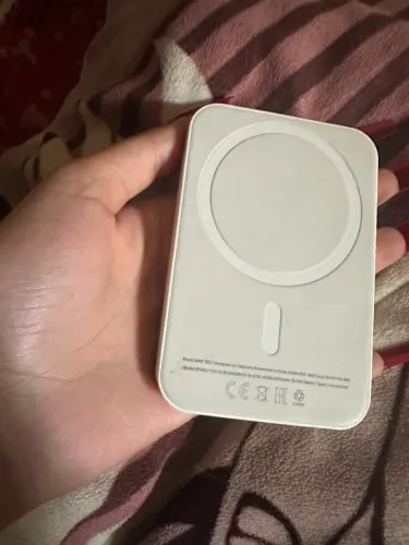 Vendo power bank
