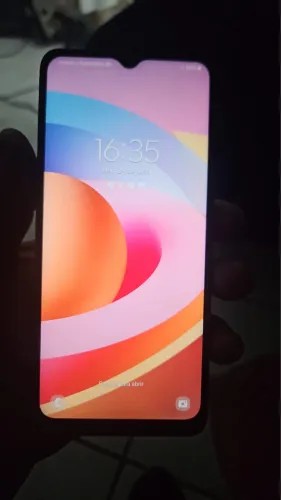 Celular pra vender