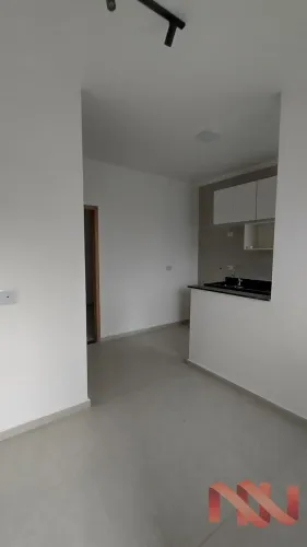 Apartamento em Jardim Japao - São Paulo, SP