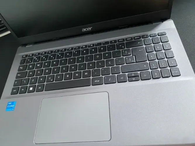 Notebook Acer Aspire 5 Core i5 - 12ª geração