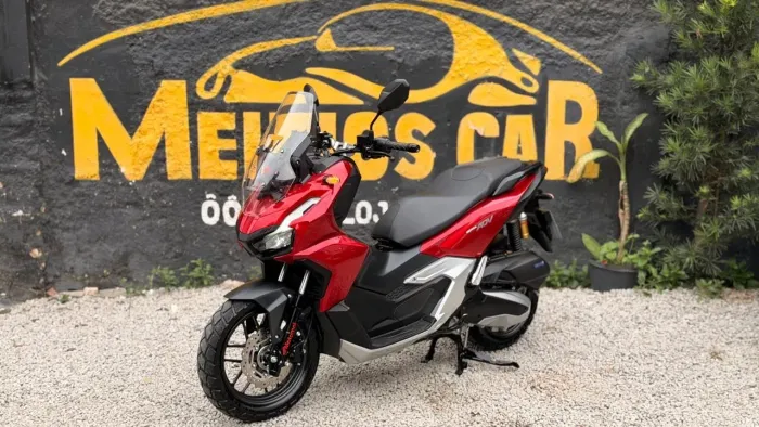 Honda ADV 160 2025