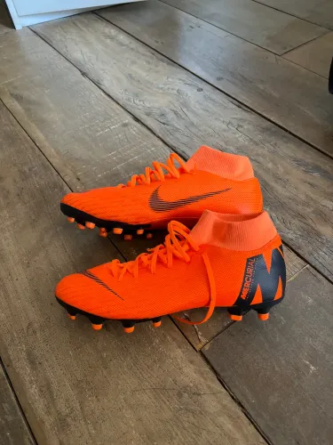 Nike mercurial superfly 6 campo