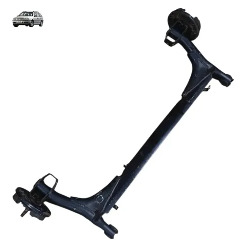 Eixo traseiro VW Parati G2 g3 g4 2000 2001 2002 2003 2004