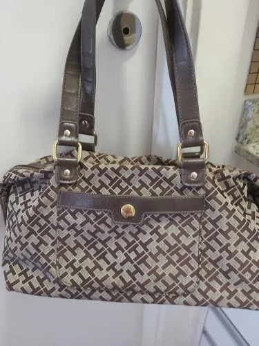 Bolsa Tommy Hilfiger original