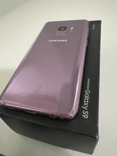 samsung galaxy s9 ultravioleta