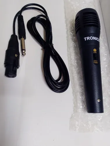 Microfone