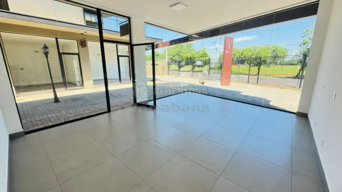 Lebanon Mall - Sala Comercial Locação