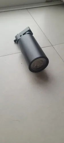 Spot Led para trilho 9W 2.700k Inspire