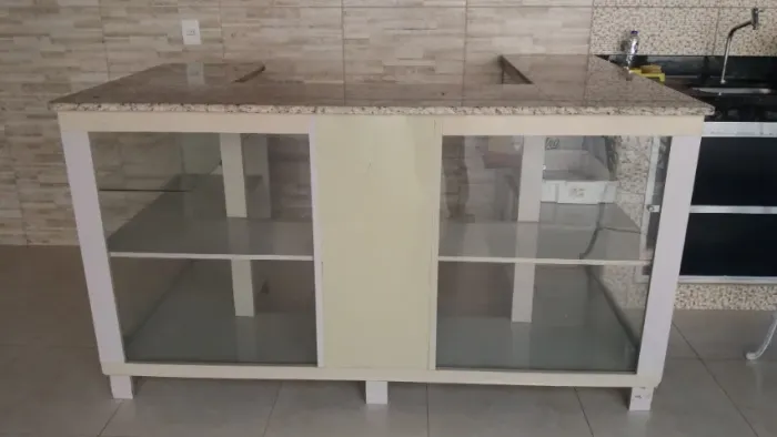 Balcão de caixa