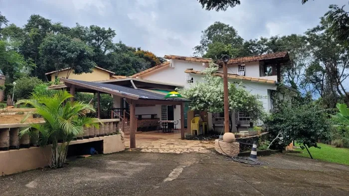 Sítio para venda Palhano Brumadinho/MG