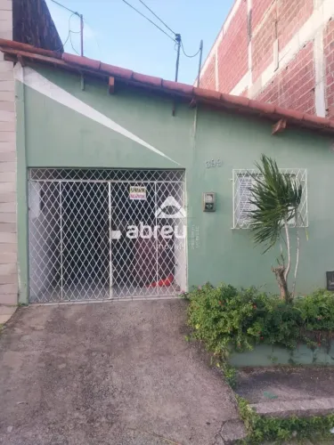 Casa Padrão em Natal