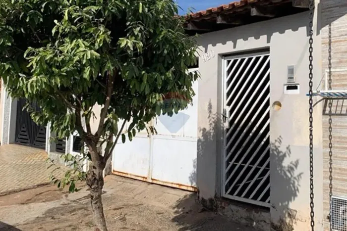 Invista em Casa no Jardim Itamaracá em Itapira!