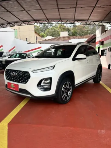 Chery Tiggo 3X PRO 1.0 Turbo Flex AUT 2023