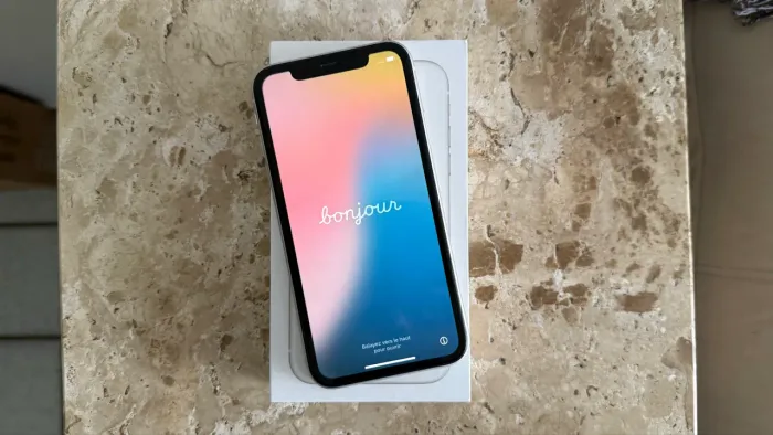 iPhone 11 128gb