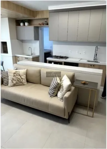 Condomínio Edifício Villaggio Volare Cuiabá no Goiabeiras - Apartamento no condominio Edif