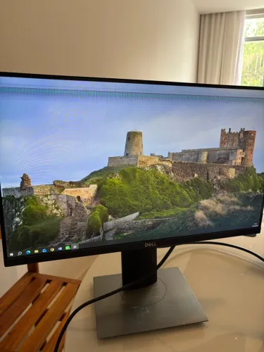 Monitor Dell 23? P2319H