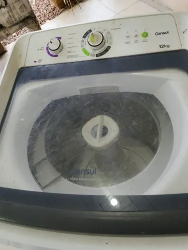 maquina de lavar roupas