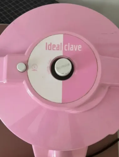 Autoclave