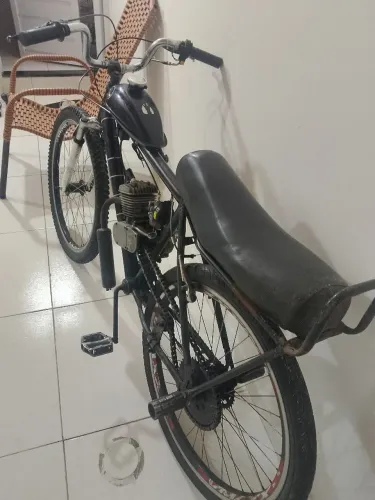 motorizada 