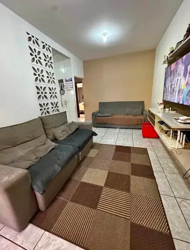 Casa a venda no terra firme