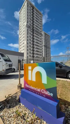 Residencial In Votorantim