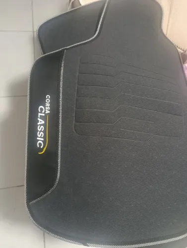 Vendo tapete para Classic