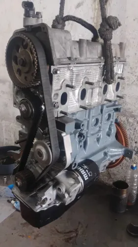 Motor fire 1.4 15/16