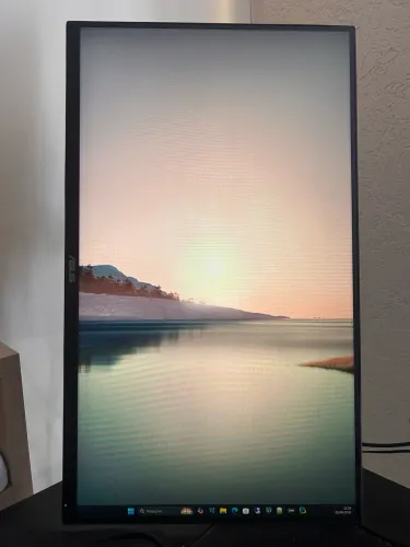 Monitor gamer