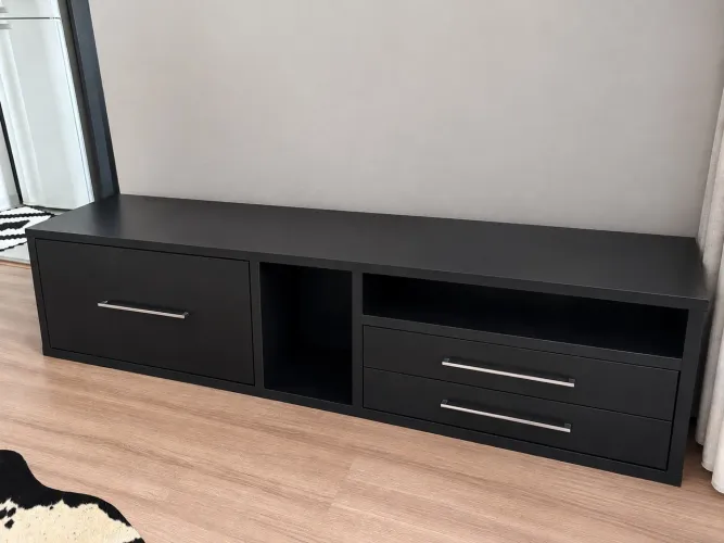 Rack para sala