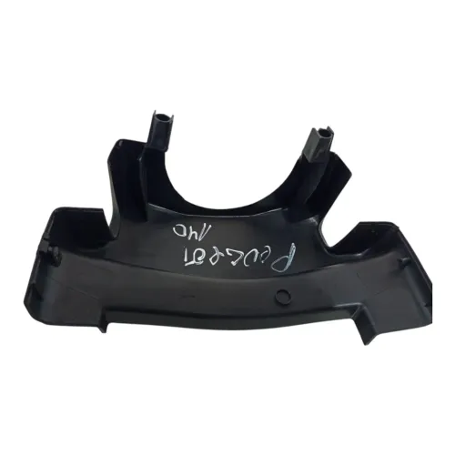 Moldura Chave De Seta Peugeot 206 2001 A 2007