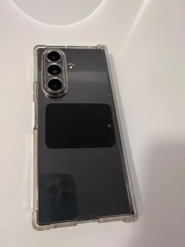 Samsung ZFold 7 