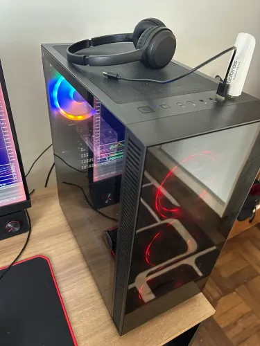 PC gamer