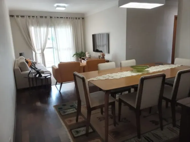 Imóvel para venda com 110 metros quadrados com 3 quartos em Centro - São Bernardo do Campo