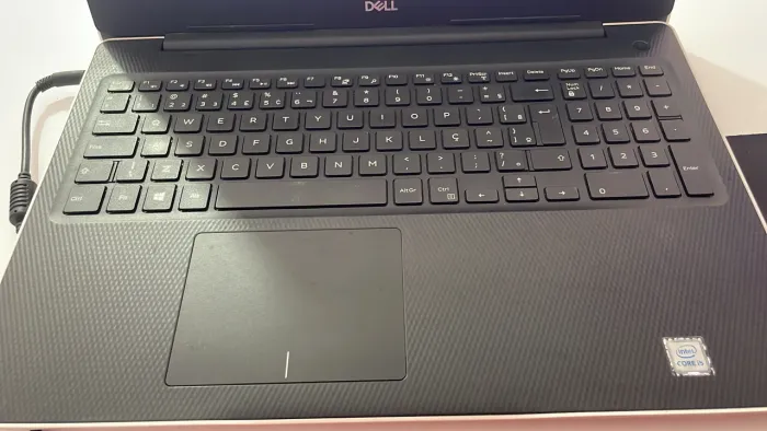Notebook Dell i5 