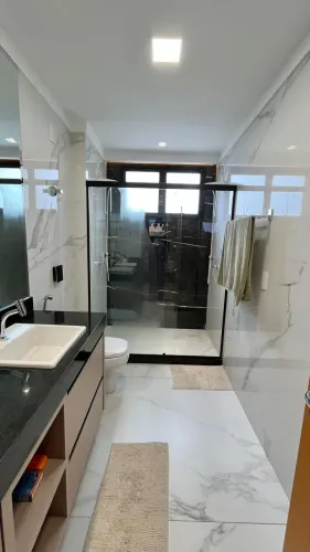 Apartamento em Jardim das Américas - Cuiabá